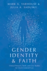 Image for Gender Identity and Faith
