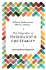 Image for Integration of Psychology and Christianity