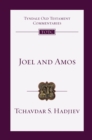 Image for Joel and Amos