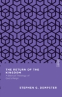 Image for Return of the Kingdom