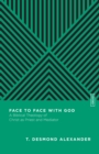 Image for Face to Face with God
