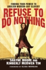 Image for Refuse to Do Nothing