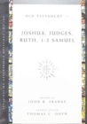 Image for Joshua, Judges, Ruth, 1–2 Samuel
