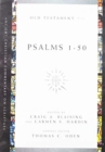 Image for Psalms 1–50
