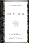 Image for Isaiah 40–66