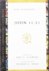 Image for John 11–21
