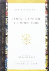 Image for James, 1–2 Peter, 1–3 John, Jude