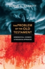 Image for Problem of the Old Testament