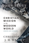 Image for Christian Mission in the Modern World