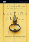 Image for Keeping Place DVD