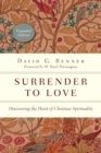 Image for Surrender to Love – Discovering the Heart of Christian Spirituality