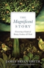 Image for The Magnificent Story - Uncovering a Gospel of Beauty, Goodness, and Truth