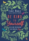 Image for Be Kind to Yourself – Releasing Frustrations and Embracing Joy
