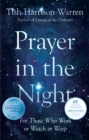 Image for Prayer in the Night