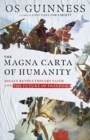 Image for The Magna Carta of Humanity – Sinai`s Revolutionary Faith and the Future of Freedom