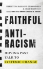Image for Faithful Antiracism