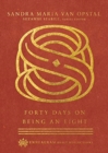 Image for Forty Days on Being an Eight