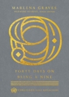 Image for Forty Days on Being a Nine