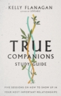 Image for True Companions Study Guide