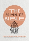 Image for 30-Minute Bible