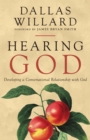 Image for Hearing God