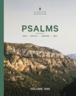 Image for Psalms, Volume 1 – With Guided Meditations