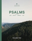 Image for Psalms, Volume 2 – With Guided Meditations