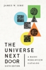 Image for The Universe Next Door – A Basic Worldview Catalog