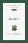 Image for Hebrews