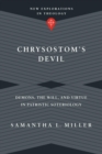 Image for Chrysostom&#39;s Devil