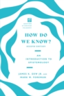 Image for How Do We Know?
