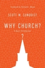 Image for Why Church? – A Basic Introduction