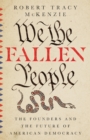 Image for We the Fallen People