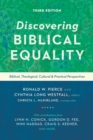 Image for Discovering Biblical Equality – Biblical, Theological, Cultural, and Practical Perspectives