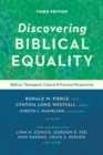 Image for Discovering Biblical Equality