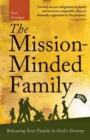 Image for Mission-Minded Family  The