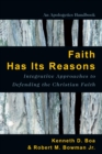 Image for Faith Has Its Reasons