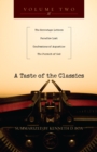Image for Taste of the Classics Volume 2