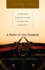 Image for Taste of the Classics Volume 4