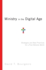 Image for Ministry in the Digital Age
