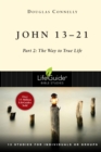 Image for John 13-21