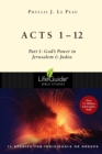 Image for Acts 1-12
