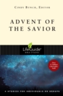 Image for Advent of the Savior