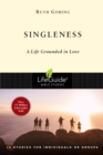 Image for Singleness