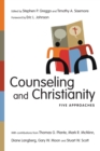 Image for Counseling and Christianity