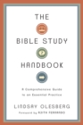 Image for Bible Study Handbook