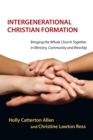 Image for Intergenerational Christian Formation
