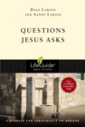 Image for Questions Jesus asks: 9 studies for individuals or groups