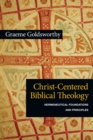 Image for Christ-Centered Biblical Theology
