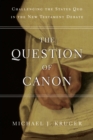 Image for Question of Canon